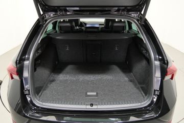 Skoda Octavia Combi Style 2.0 TDI AHZV NAV beh.WSS