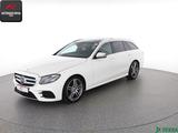 Mercedes-Benz E 250 T AMG MULTIBEAM,KAMERA,DISTRONIC,COMAND,SH - Mercedes-Benz E-Klasse: Kombi, AMG
