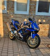 Honda CBR 945 rr SC50 900 - HONDA CBR 900 RR SC50