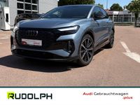 Audi Q4 - Vorschau Bild 1