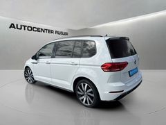 Foto Nummer 4: VW Touran