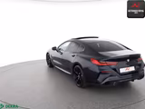 BMW 840 d Gran Coupe xDrive M SPORT PRO,STANDHZ,H/K - BMW 840: Limousine