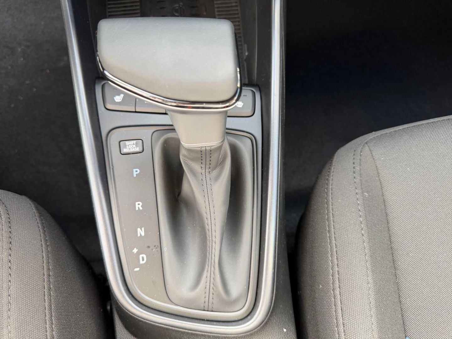 Hyundai i20 - Bild 13
