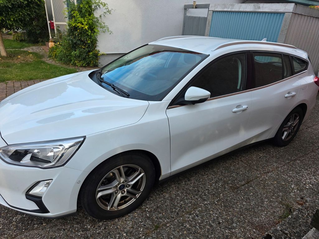 Image of Ford Focus