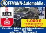 Hyundai Tucson Klimaaut.,Bi-LED-Scheinw,Navi,Kamera,SHZ - Hyundai Neuwagen in Hamburg