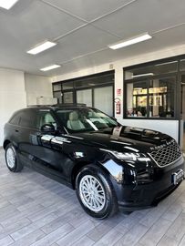 Land-Rover Range Rover Velar - 1