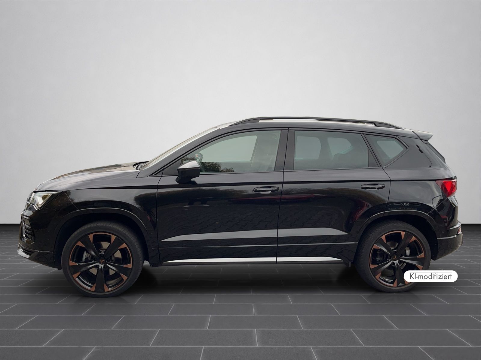 Cupra Ateca - Bild 7