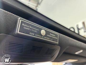 2012 Alpina D5 缩略图 25