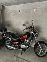 Hyosung GA 125 - Angebote