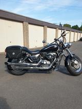 Suzuki Marauder VZ800