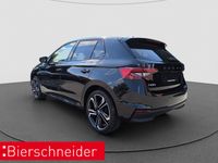 Skoda Fabia - Vorschau Bild 6