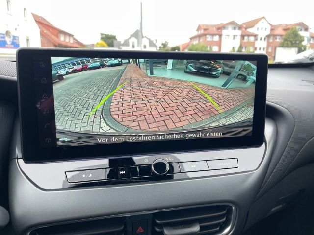 Fahrzeugabbildung Nissan Juke 1.6 Hybrid N-Connecta Winterpaket/CarPlay/K