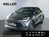 Toyota C-HR 1.8 Hybrid Teamplayer *LED*ACC*CAM*SHZ*PDC* - Toyota C-HR: Teamplayer