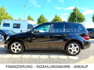 Mercedes ML 320 - 7