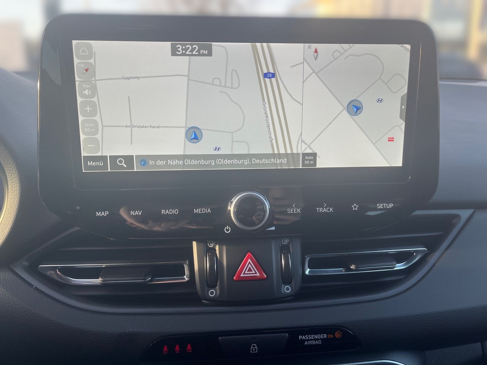 Hyundai i30 – Bild 12
