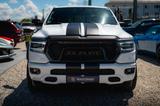 Dodge RAM 5.7 V8 HEMI 4x4 OFFROAD Night-Paket LONGBED - gebrauchte Dodge RAM aus dem Jahr 2021