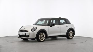 MINI Favoured Trim
