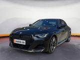BMW M240i Coupé HK HiFi DAB LED Tempomat Klimaaut. - BMW M240i in Leipzig