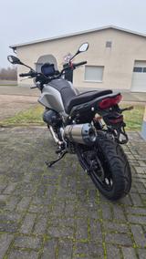 Moto Guzzi V85TT Strada E5+ (lagernd) - Angebote