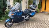 BMW K1200GT - BMW K1200GT