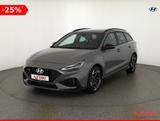 Hyundai i30 Kombi 1.5 T-GDI N-Line Aut. LED Navi Kamera