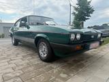 Ford Capri 3 6Zylinder 2.3 S - Ford Capri Gebrauchtwagen