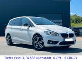 BMW 218d Gran Tourer  Sport Line 1.Hand