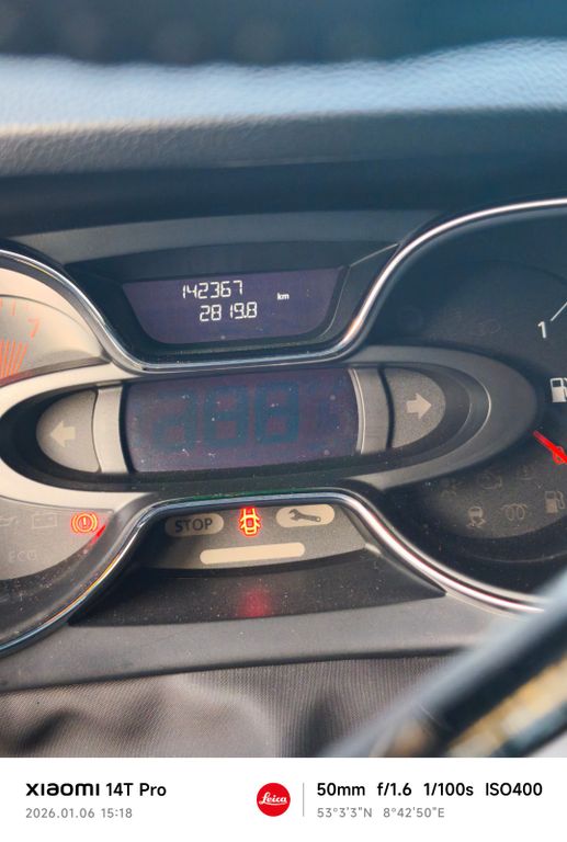 Image of Renault Captur