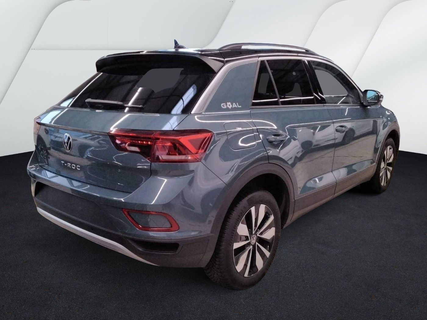Volkswagen T-Roc - Bild 3