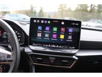 Cupra Leon - Vorschau Bild 13