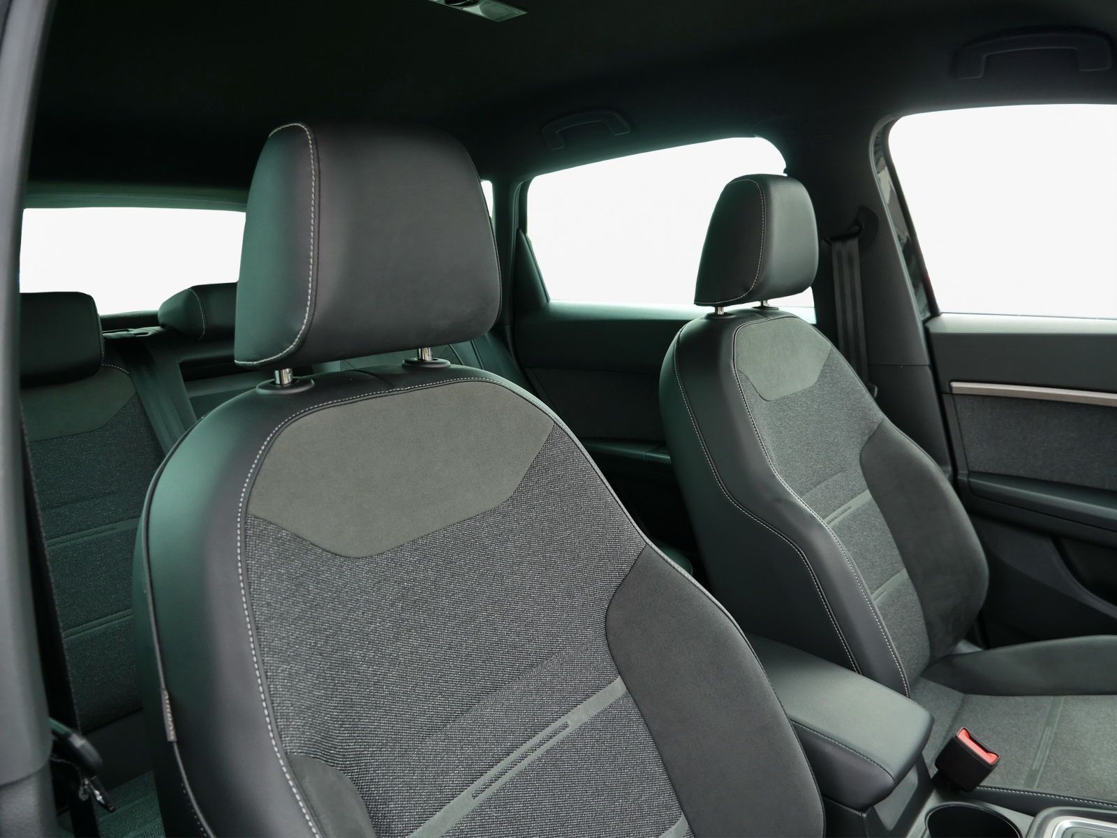 Seat Ateca - Bild 10