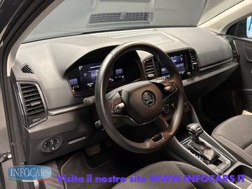 Skoda Karoq - 9