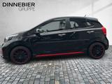 Kia PICANTO 1.2 GT LINE TECH ADA ROT KeyLess PDC LM - Kia Picanto: 1.2