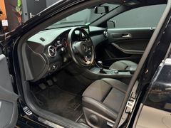 MERCEDES-BENZ A 160 STYLE*KAMERA*LED*SITZHEIZUNG*NAVI*MWST