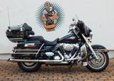 Harley-Davidson FLHTC E-GLIDE CLASSIC - gebrauchte Motorräder in Magdeburg