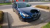 BMW 525d touring - - BMW 525 aus 2010: Kombi