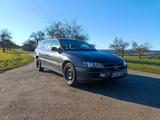 Opel Omega B Kombi 2.5 AHK TÜV 04/27 - Opel Omega: 2.5