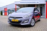 Hyundai i30 Wagon 1.6 GDi i-Motion Clima|Cruise|Navi|Cam - gebrauchte Hyundai i30 aus dem Jahr 2014