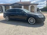 Audi A6 allroad 3.0 V6 TDI F.AP. tiptronic - gebrauchte Audi A6 Allroad aus dem Jahr 2007