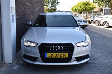 Audi A6 - 9
