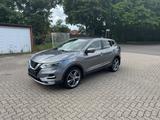Nissan Qashqai N-Connecta 1.2*Navi.*360°*AHK*SHZ* - Nissan Qashqai Gebrauchtwagen in Hamburg