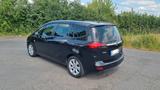 Opel Zafira C Tourer/Scheckh./2.Hand/EcoFlex - Opel Zafira von privat