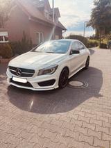 Mercedes-Benz CLA 220 d DCT AMG Line AMG Line - Mercedes-Benz CLA 220 in Bielefeld
