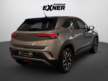 Opel Mokka - 3