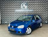Volkswagen Golf V Lim. Sportline 1.9TDI/KLIMA/NAVI/SHZ - Volkswagen Golf: TDI Sportline