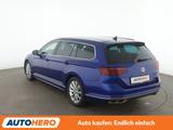 Volkswagen Passat 2.0 TDI Elegance 4Motion Aut.*NAVI*HUD* - Volkswagen Passat: Kombi, 4motion