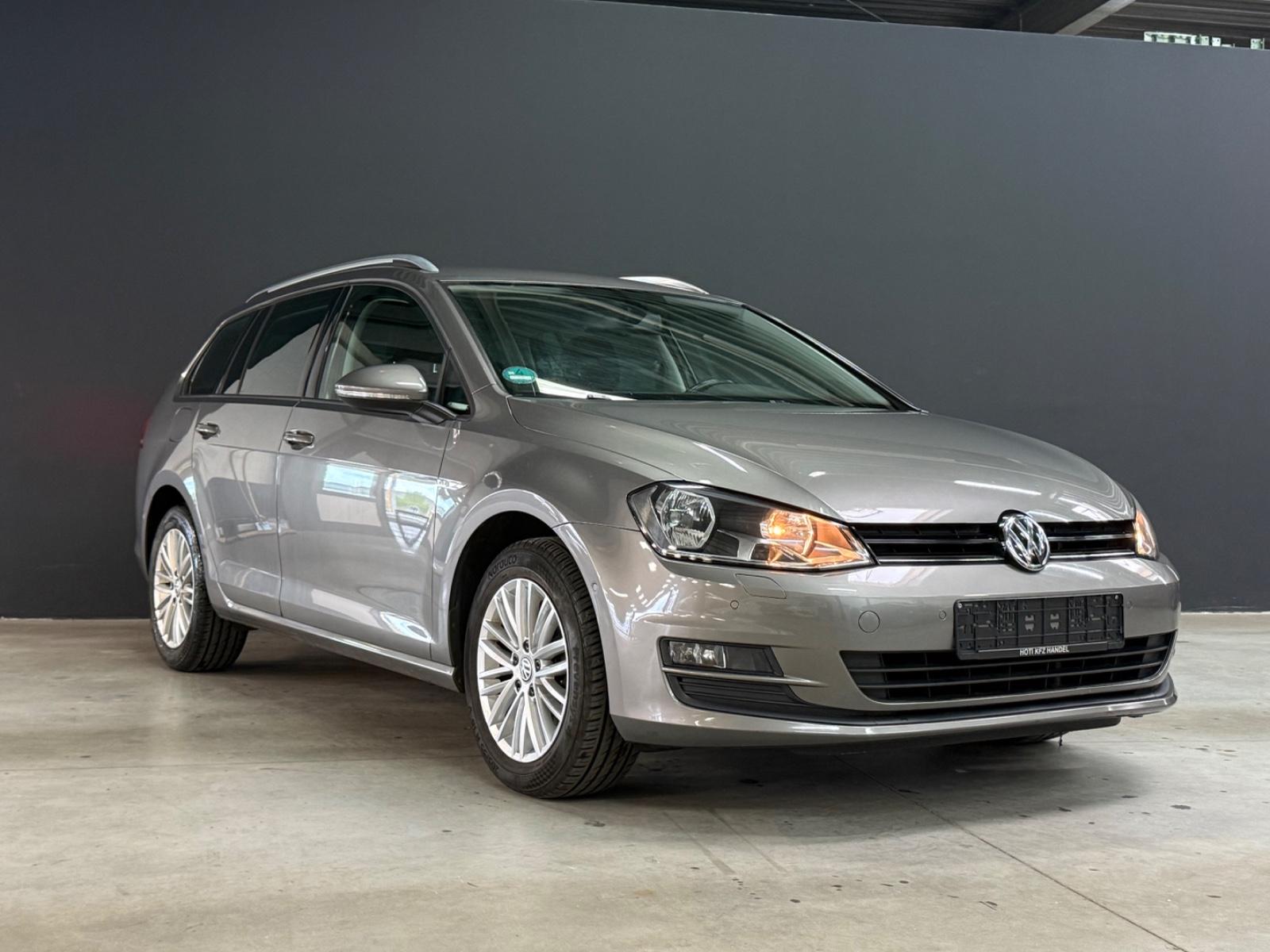 Volkswagen Golf 2015 — photo 6