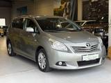 Toyota Verso 2.0 D Style 7 posti - gebrauchte Toyota Verso aus dem Jahr 2012