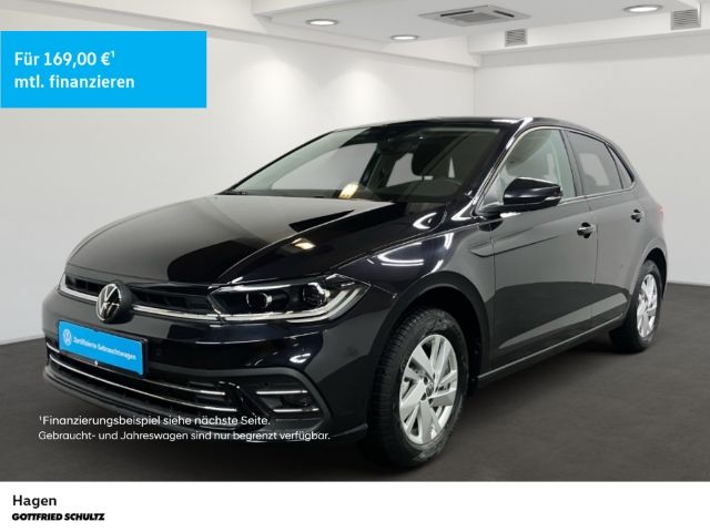 Image of Volkswagen Polo