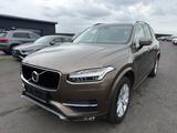 Volvo XC 90 AWD Panorama Navi Leder LED Digital - gebrauchte Volvo XC90 aus dem Jahr 2015